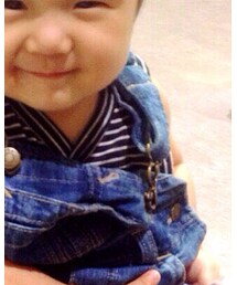 赤ちゃん水谷 | ロンパース