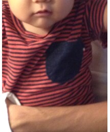 赤ちゃん水谷 | Tシャツ/カットソー