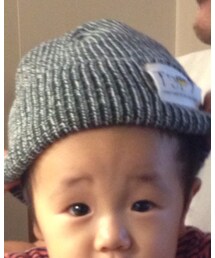 CIAOPANIC TYPY | ニットキャップ/ビーニー