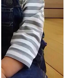 babyGAP | Tシャツ/カットソー
