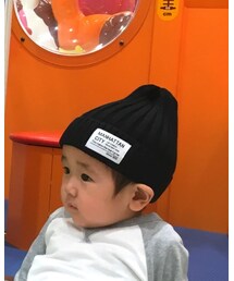 しまむら | ニットキャップ/ビーニー