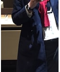 UNIQLO(ユニクロ)の「ジャケット/アウター(トレンチコート)」