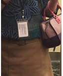 H&M(エイチ・アンド・エム)の「ワンピース/ドレス(ワンピース)」