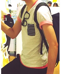 LOWRYS FARM | Tシャツ/カットソー