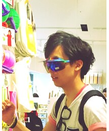 FLYING TIGERS | サングラス