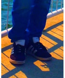 adidas | スニーカー