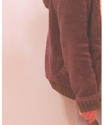 Ray BEAMS | パーカー