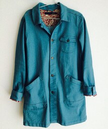 ショップコート(その他アウター)