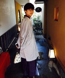 レンタル着物(浴衣)