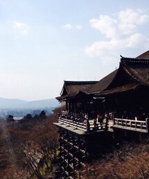 清水寺(その他)
