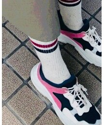 しまむら | ソックス/靴下