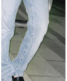 GU | デニムパンツ