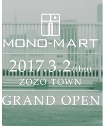 3/2 GRAND OPEN | (その他)
