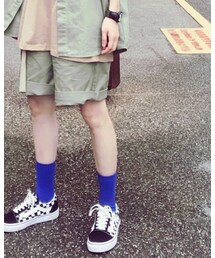 VANS | スニーカー