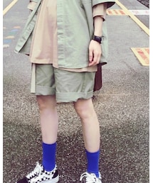 tough_cookie_shop | オールインワン・サロペット