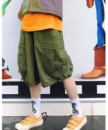 unique_select | パンツ