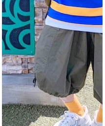 unique_select | パンツ