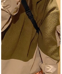 unique_select | トップス