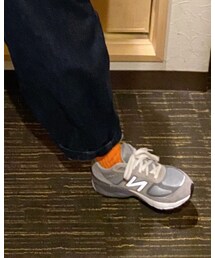 NEW BALANCE | スニーカー