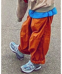 NEW BALANCE | スニーカー