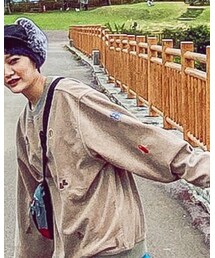 unique_select | トップス