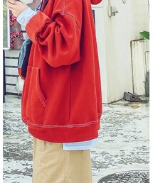 unique_select | トップス