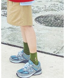 NEW BALANCE | スニーカー