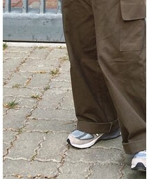 NEW BALANCE | スニーカー