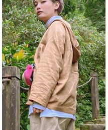 O.POISM | トップス