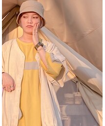 O.POISM | ジャケット/アウター