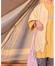 unique_select | トップス