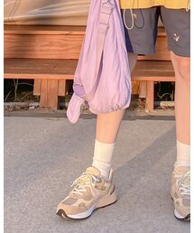 NEW BALANCE | スニーカー