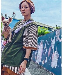 O.POISM | トップス