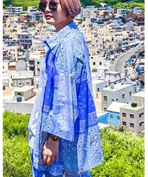 Unique_select | オールインワン・サロペット