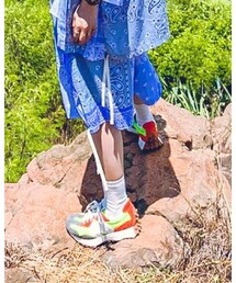 NEW BALANCE | スニーカー