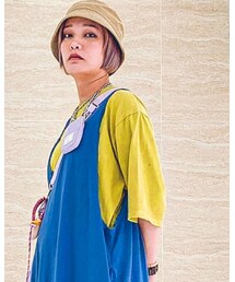 O.POISM | シャツ/ブラウス