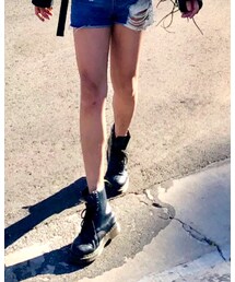 Dr. Martens | ブーツ