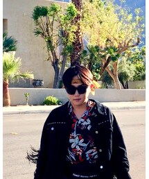 GUCCI | サングラス