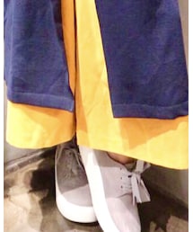 WEGO | スラックス