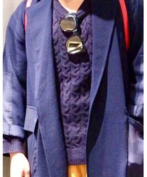 GU | ニット/セーター