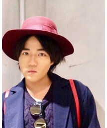 OVERRIDE | ハット