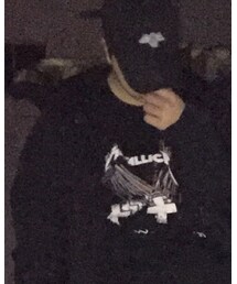 METALLICA | Tシャツ/カットソー