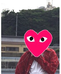 COMME des GARCONS | トップス