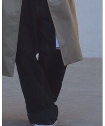 FACETASM | デニムパンツ