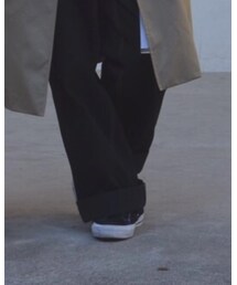 CONVERSE | スニーカー