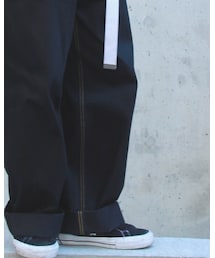 FACETASM | デニムパンツ