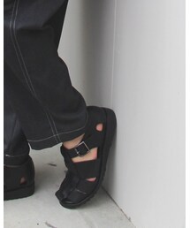 Paraboot | サンダル