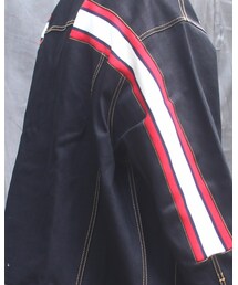 FACETASM | デニムジャケット