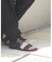 Journal Standard TRISECT | サンダル