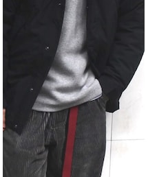 Nigel Cabourn | スウェット